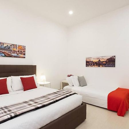 Iflat Lovely And Bright 2 Bed Flat Near Termini Roma Ngoại thất bức ảnh