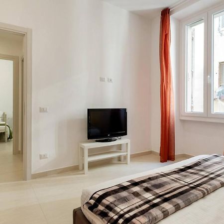 Iflat Lovely And Bright 2 Bed Flat Near Termini Roma Ngoại thất bức ảnh