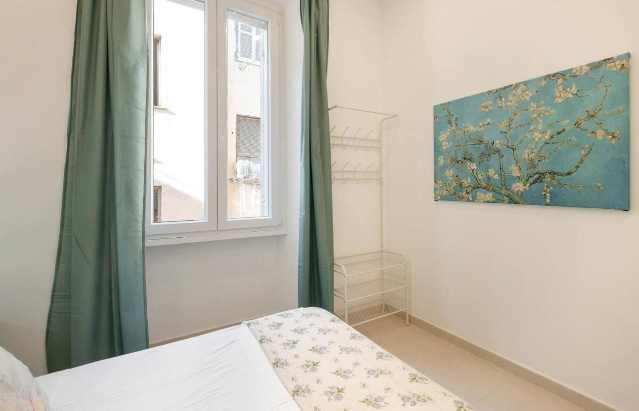 Iflat Lovely And Bright 2 Bed Flat Near Termini Roma Ngoại thất bức ảnh