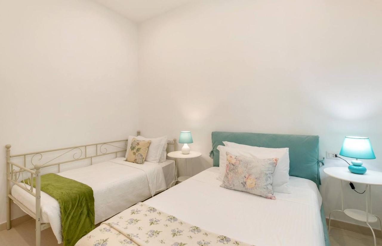 Iflat Lovely And Bright 2 Bed Flat Near Termini Roma Ngoại thất bức ảnh