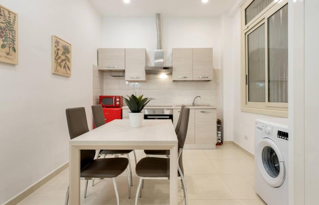 Iflat Lovely And Bright 2 Bed Flat Near Termini Roma Ngoại thất bức ảnh
