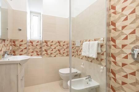 Iflat Lovely And Bright 2 Bed Flat Near Termini Roma Ngoại thất bức ảnh